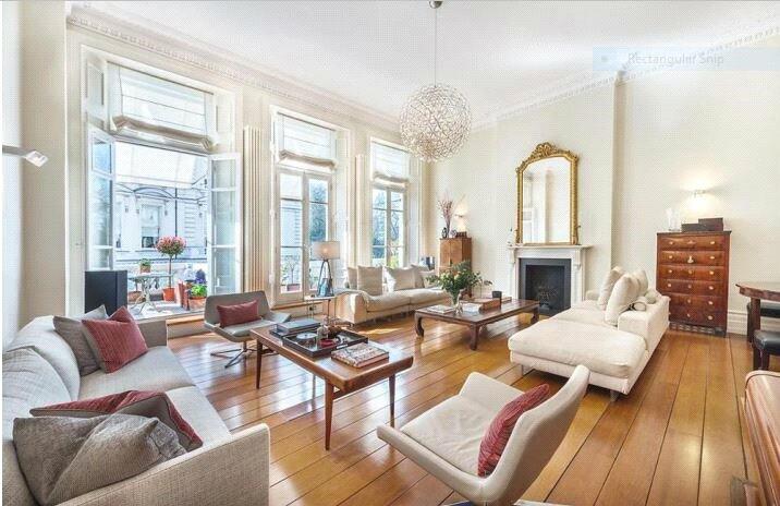 Main image of property: Queen's Gate Gardens, London, SW7