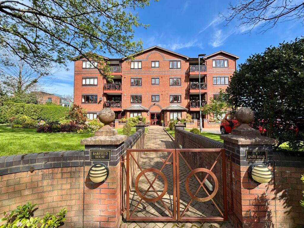 Main image of property: Barfield House, Spath Road, Didsbury