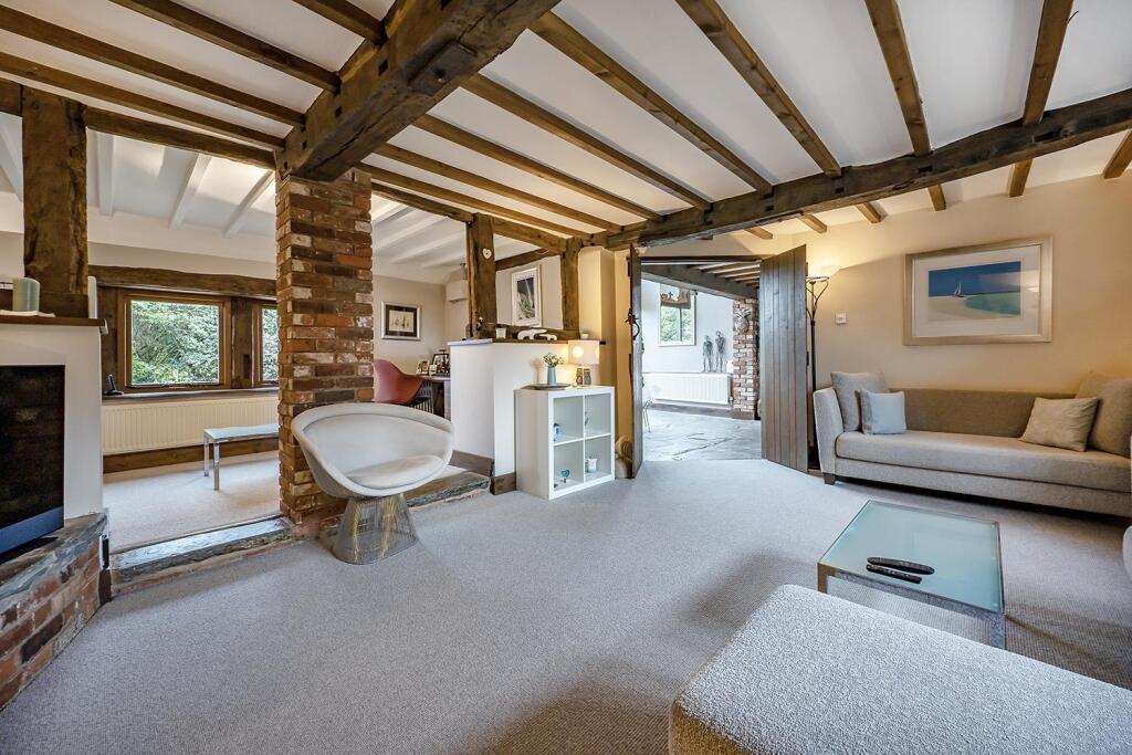 House in Stratford-on-Avon, Wootton Wawen - View 5