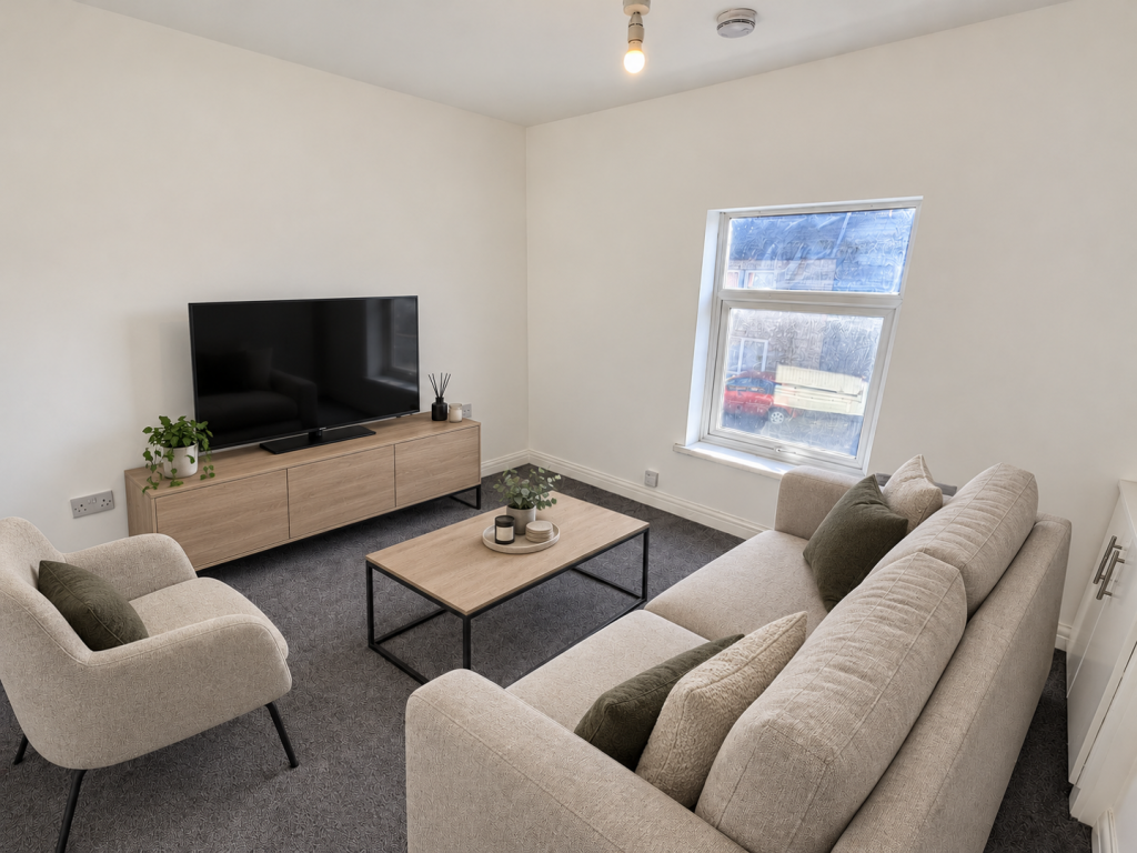 Apartment in Nottingham - View 4