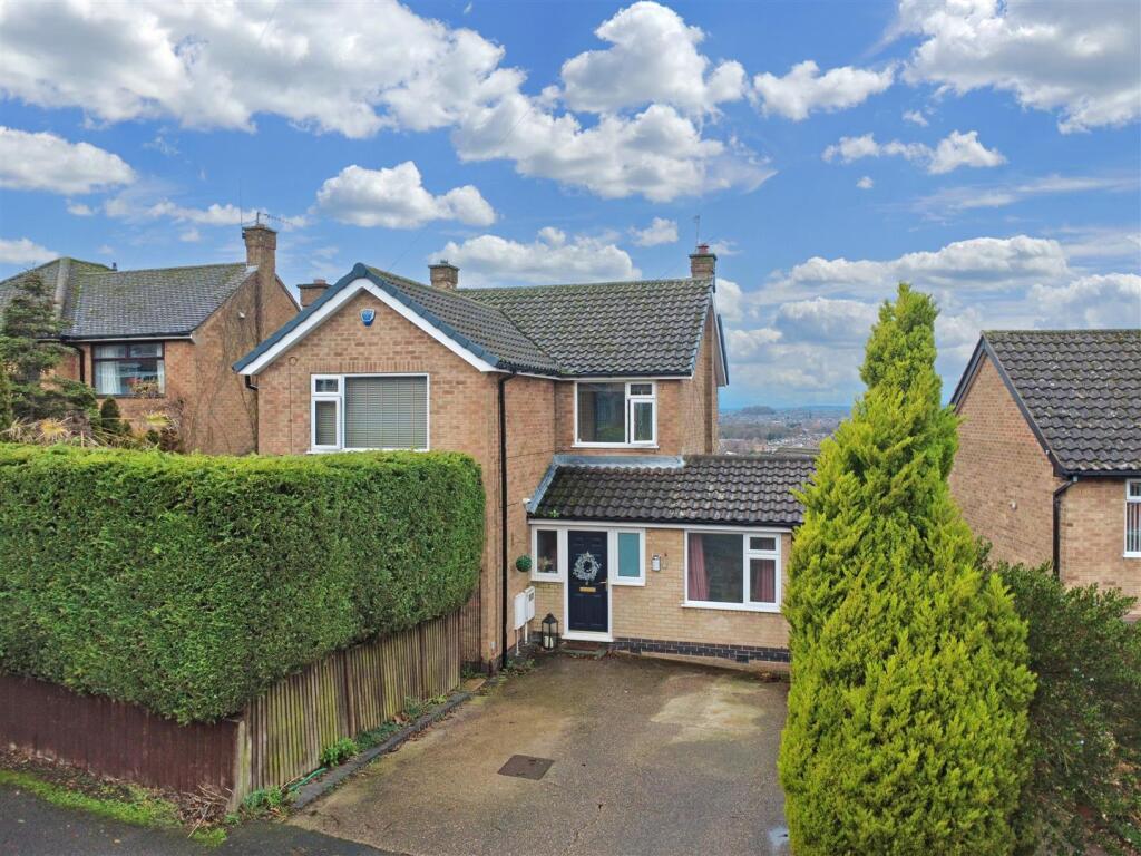 Main image of property: Abingdon Gardens, Woodthorpe, Nottingham