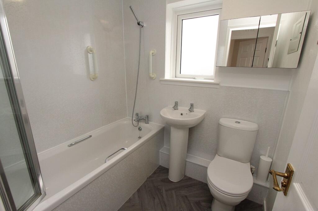 Rephad Crescent, Stranraer, DG9 photo 4