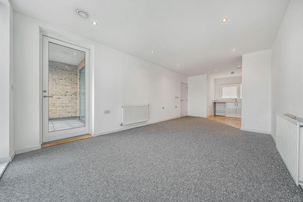 Main image of property: Reaston Street, New Cross, London, SE14