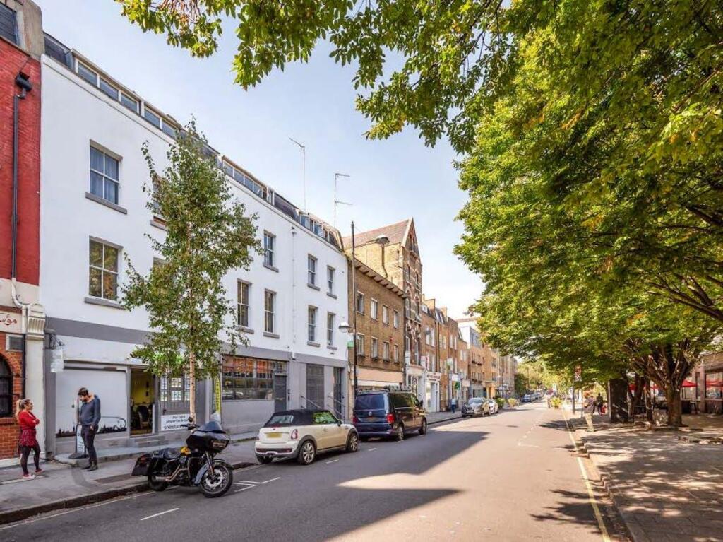 Main image of property: Chalton Street, Camden, Euston, London
