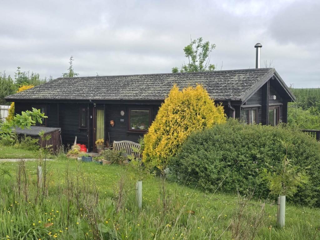 3-bed other on Hartland Forest, Bideford, £80,000