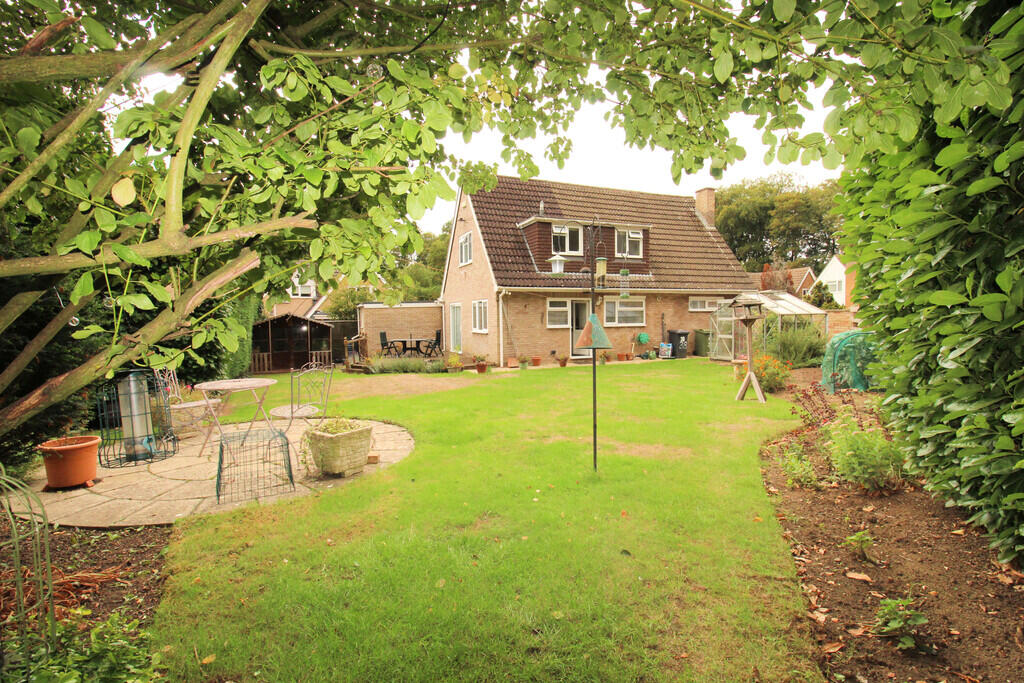 House in Stevenage, Potton - View 2