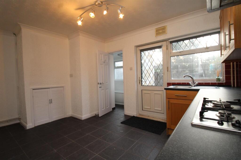Main image of property: Montagu Road, Peterborough