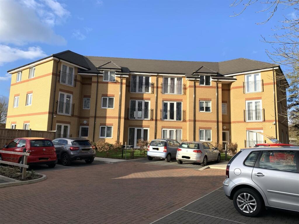 Main image of property: Pix Court, Arlesey