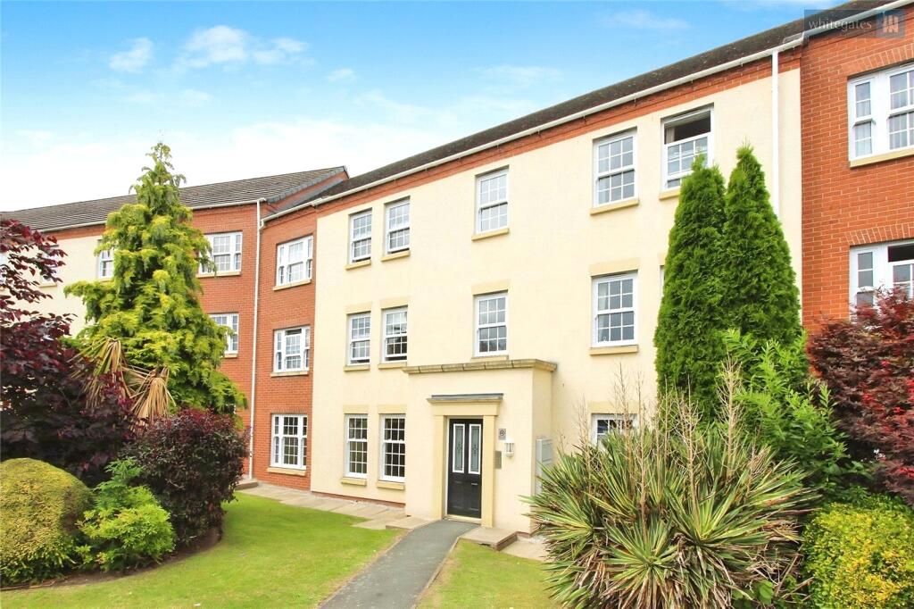 Main image of property: Tyldesley Way, Nantwich, Cheshire, CW5