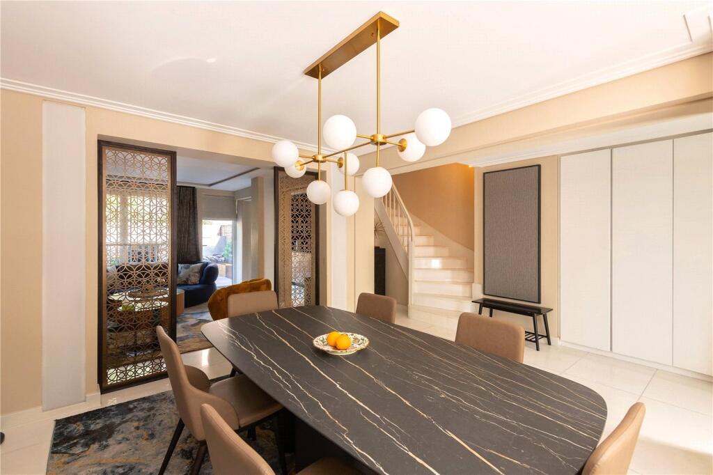 House in London - View 4