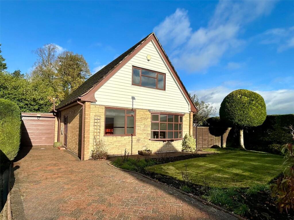 Main image of property: Waddow Grove, Waddington, Clitheroe, Lancashire, BB7