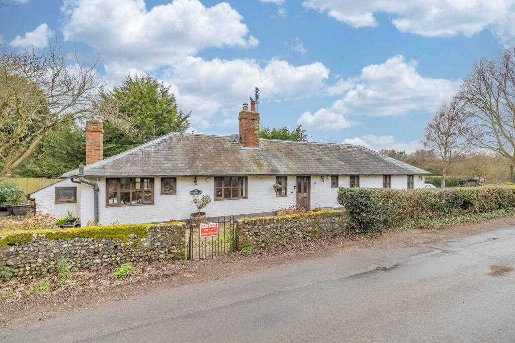 Main image of property: Iffin Lane, Canterbury, Kent, CT4