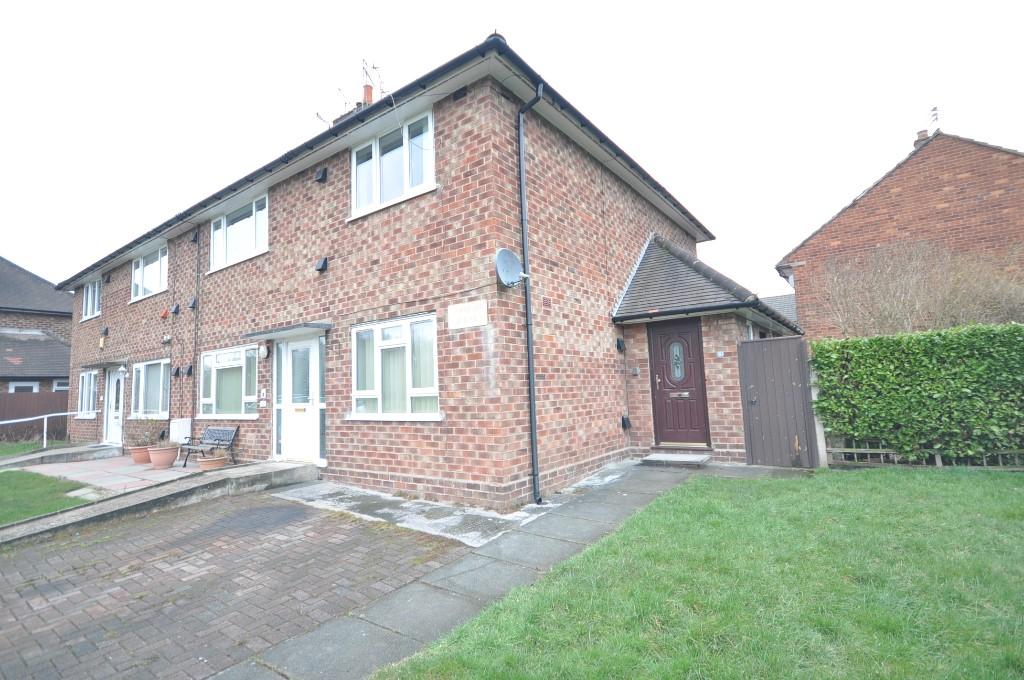 Main image of property: Lowfields Avenue, CH62 9BG