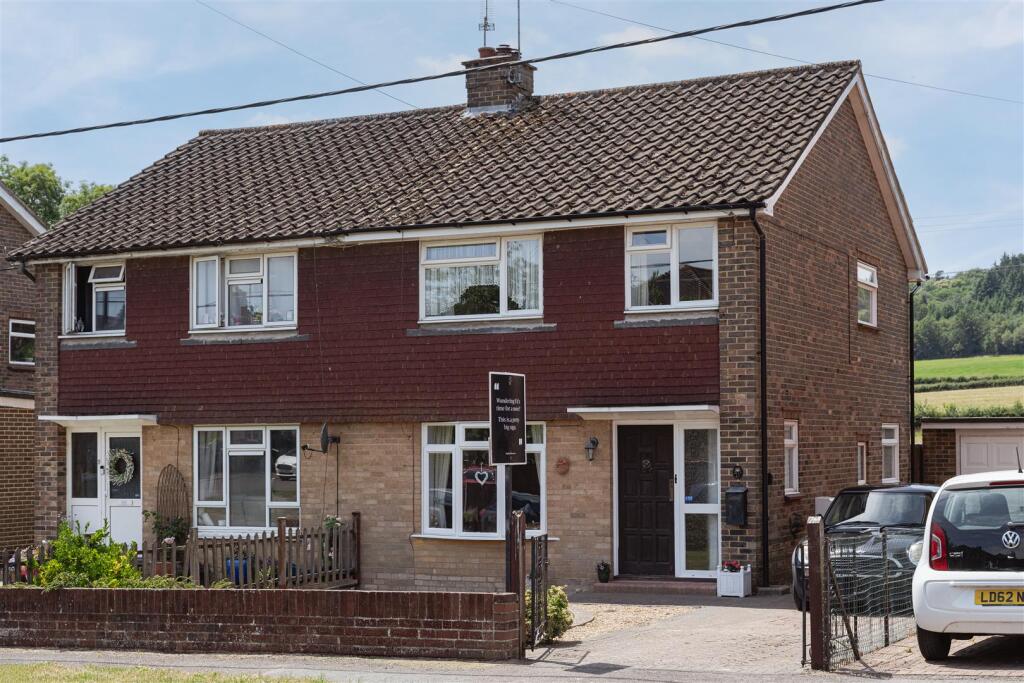 Main image of property: Warwick Close, Holmwood, Dorking
