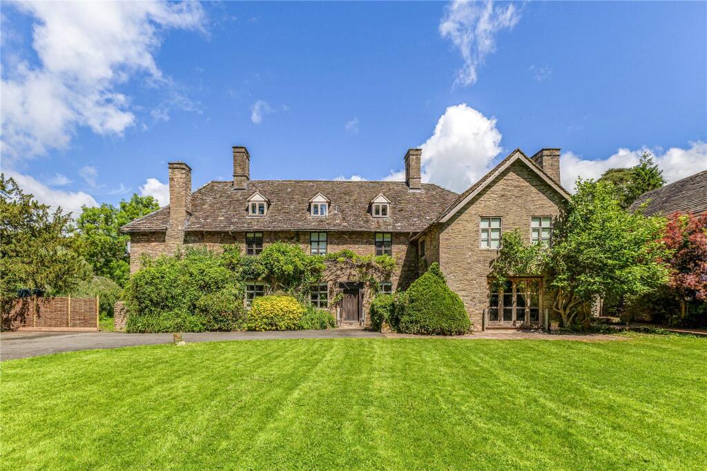 Main image of property: Walterstone, Hereford, Herefordshire, HR2