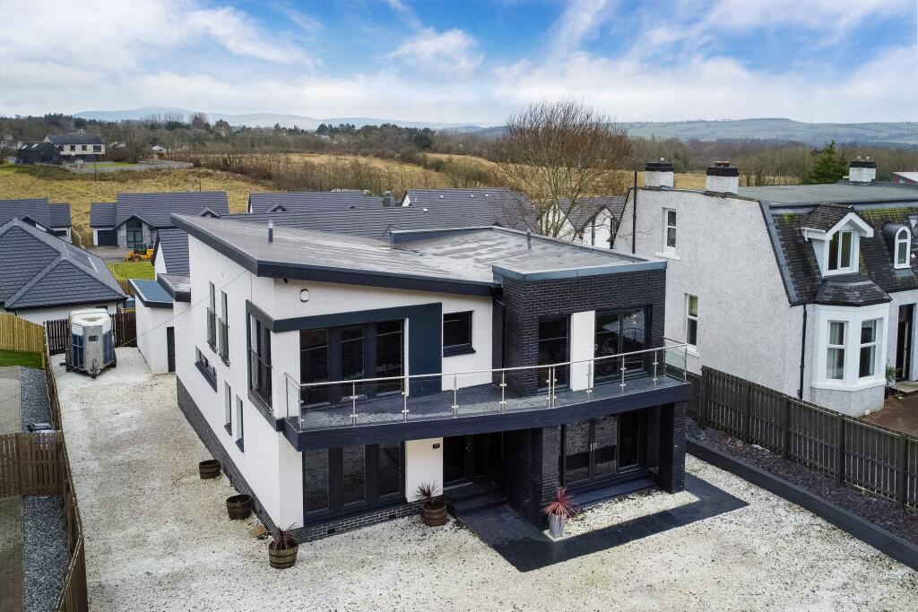 Main image of property: Braidwood Road, Braidwood, ML8