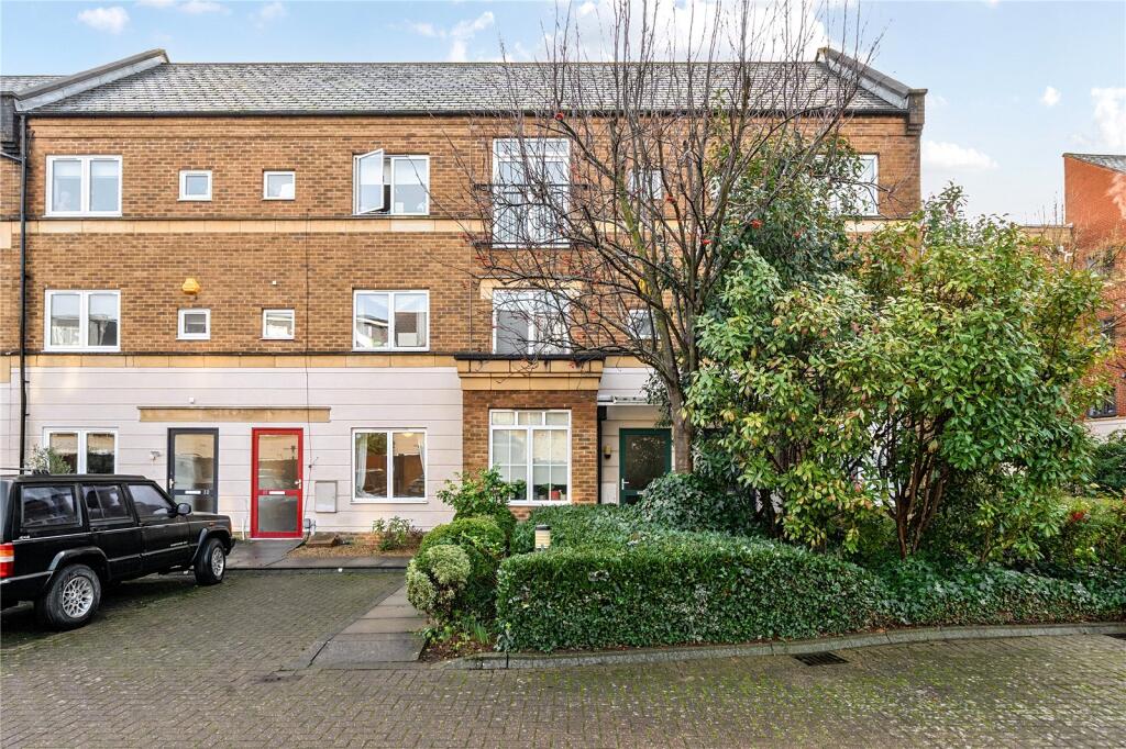 Main image of property: Freeman Court, 22 Tollington Way, London, N7