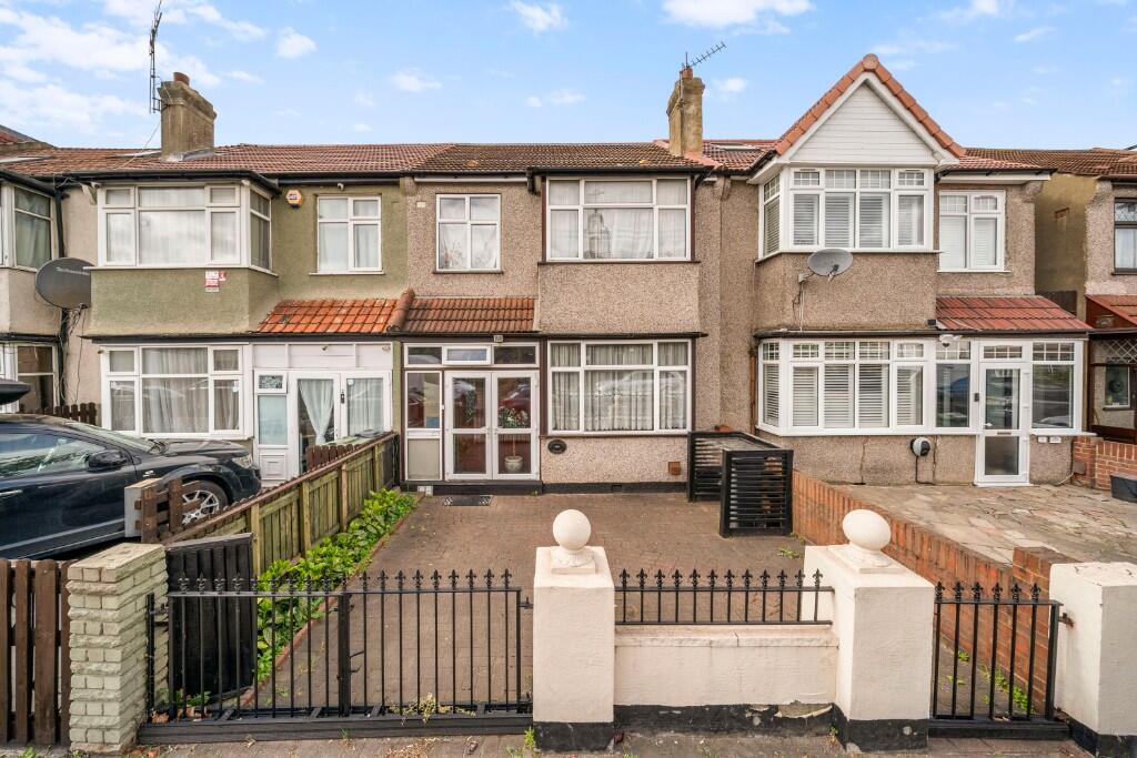 Main image of property: Streatham Vale, London, SW16