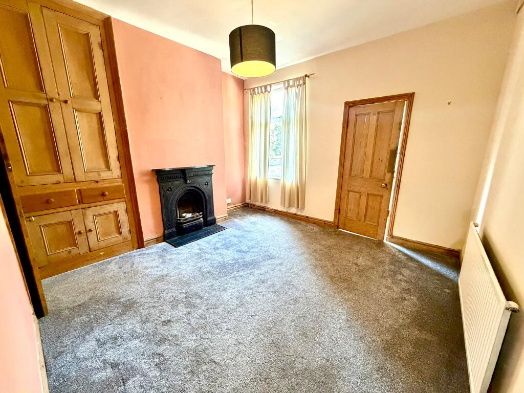 Ladysmith Street, Shaw Heath photo 4