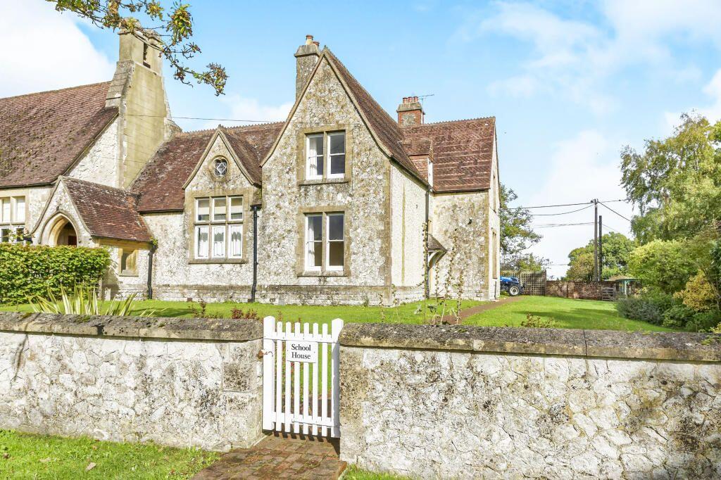 Main image of property: School House, Blackmoor, Liss