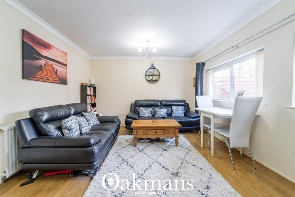 Apartment in Birmingham - View 4
