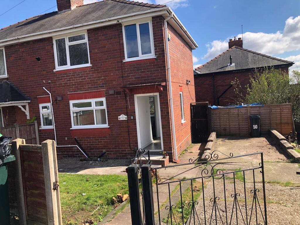 Additional image 2 of Newhall Road, Rowely Regis, 3 Bedroom Semi Detached