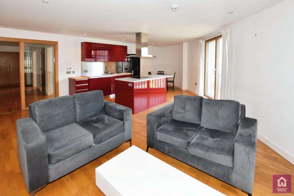 Vantage Quay, 5 Brewer Street, Northern Quarter, Manchester City Centre, M1 photo 2