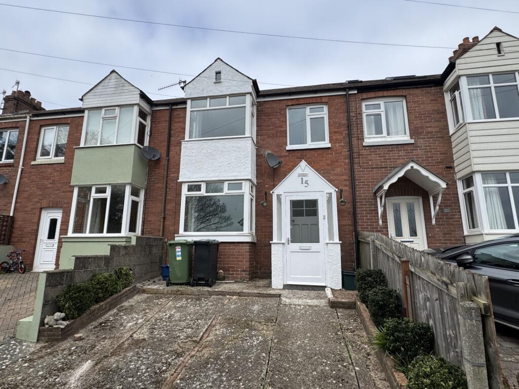 Main image of property: ORCHARD GARDENS, DAWLISH