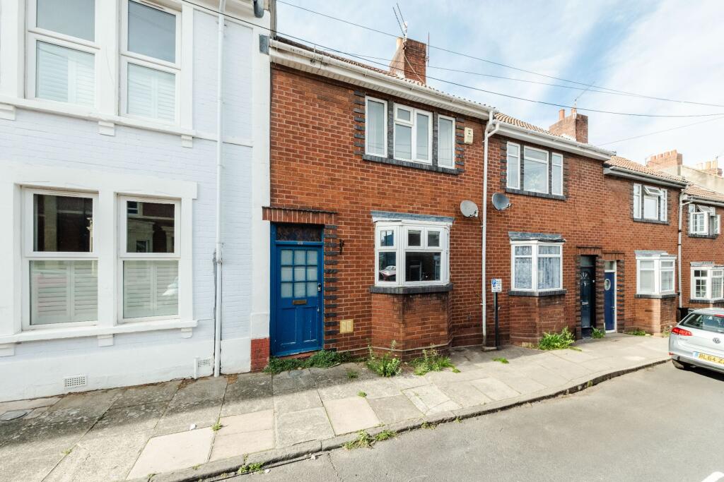 Main image of property: Upper Perry Hill, Bristol