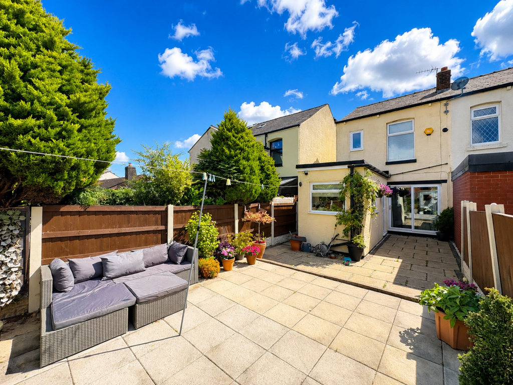 House in Bolton - View 4
