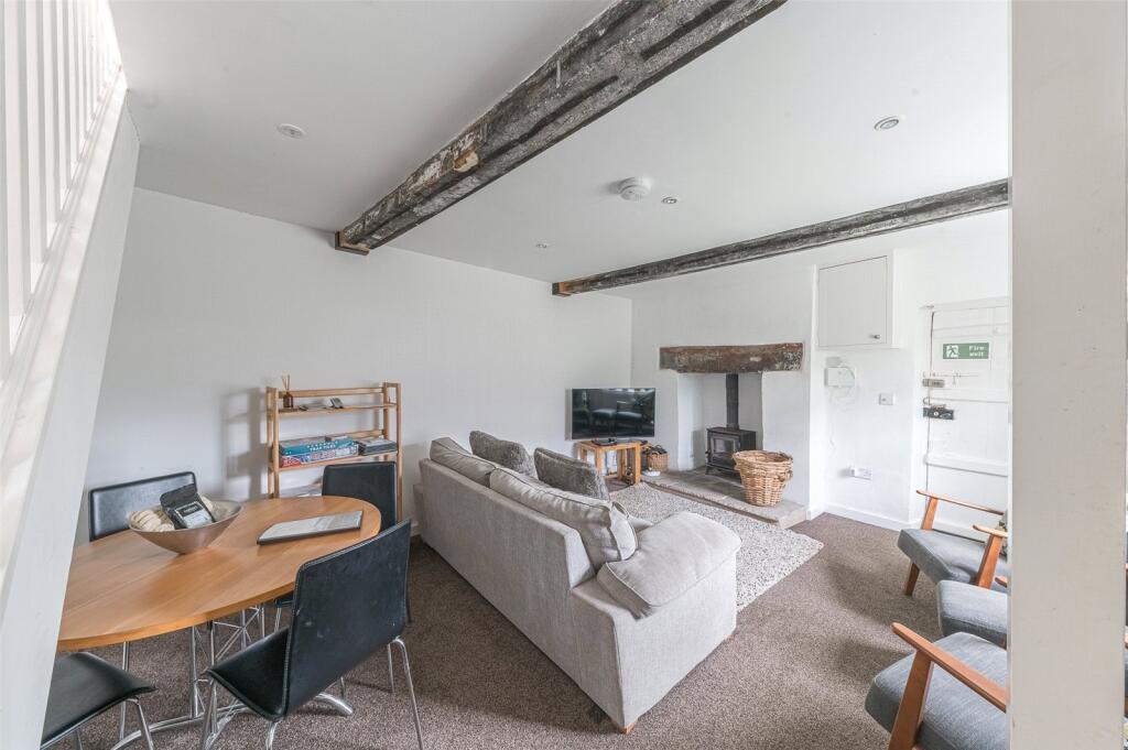 2-bed terraced on Old Hutton, Kendal, Cumbria, LA8, £265,000