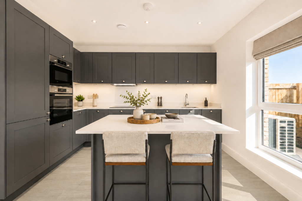House in South Hams, Stokenham - More