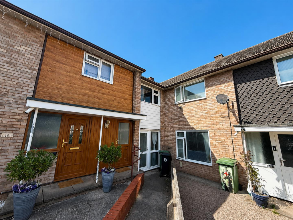 Main image of property: Cilcennin Close, Hereford