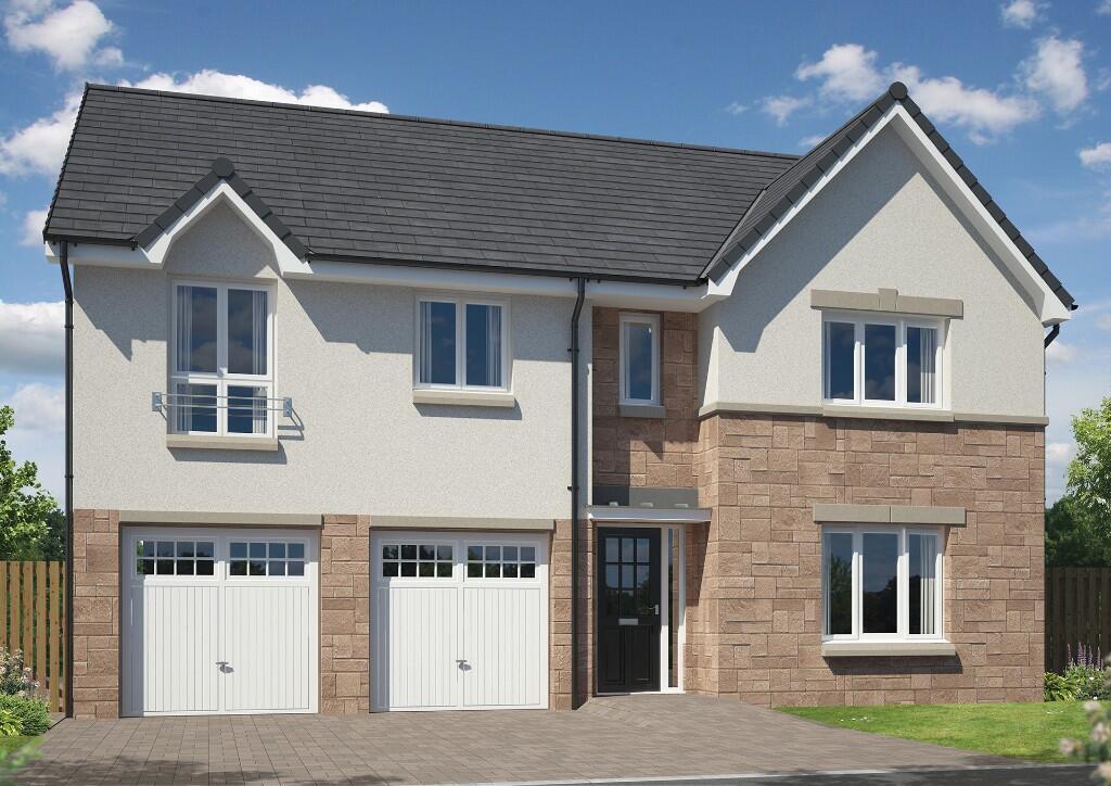 Main image of property: Monarchs Walk ,
West Calder,
EH55 8UX