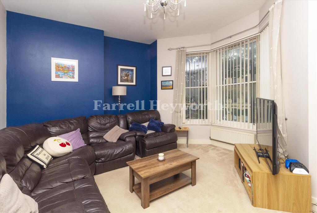Apartment in Morecambe, West End - View 2