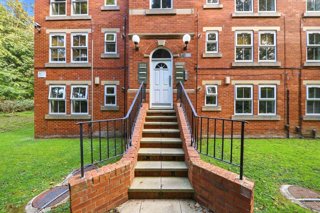 Main image of property: Bridgewater Court, Meanwood, Leeds