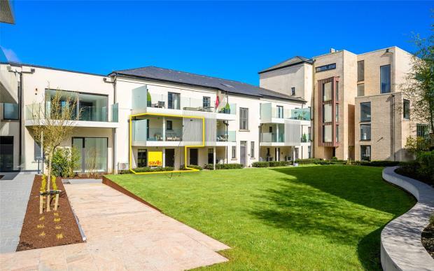 Main image of property: The Clipper, Avila, Convent Garden, Kinsale, Cork