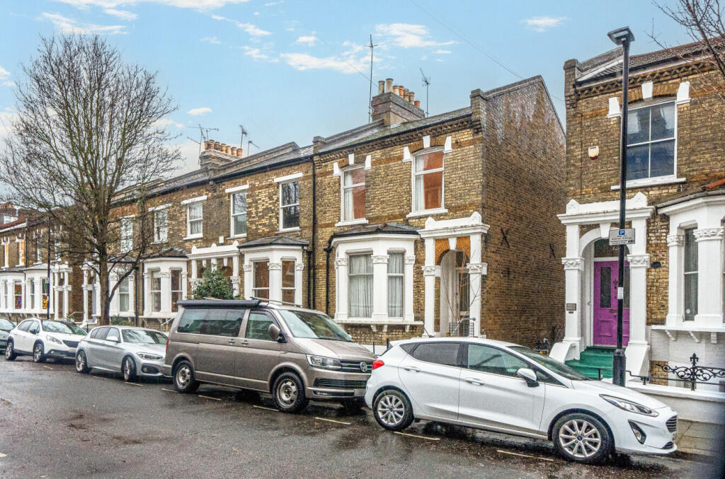 Main image of property: Celia Road, Tufnell Park, N19