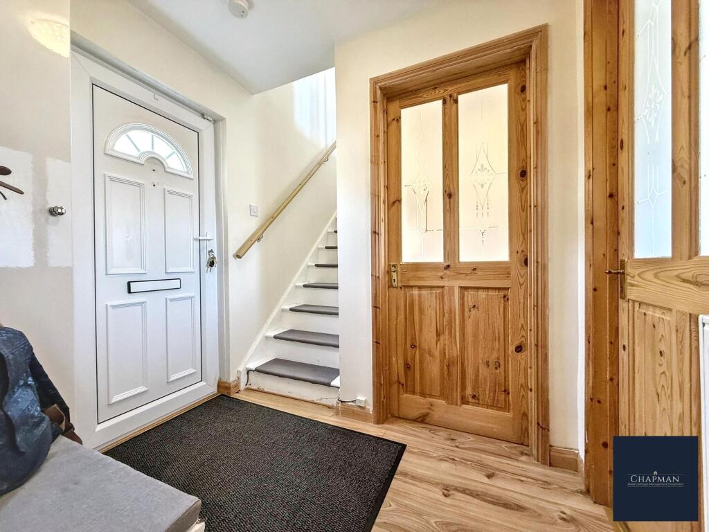 House in Cardiff, Tonyrefail - View 5