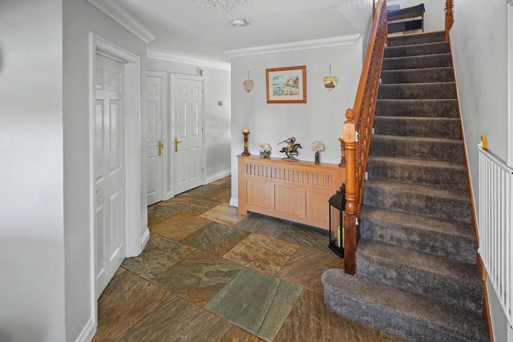House in Northampton - View 4
