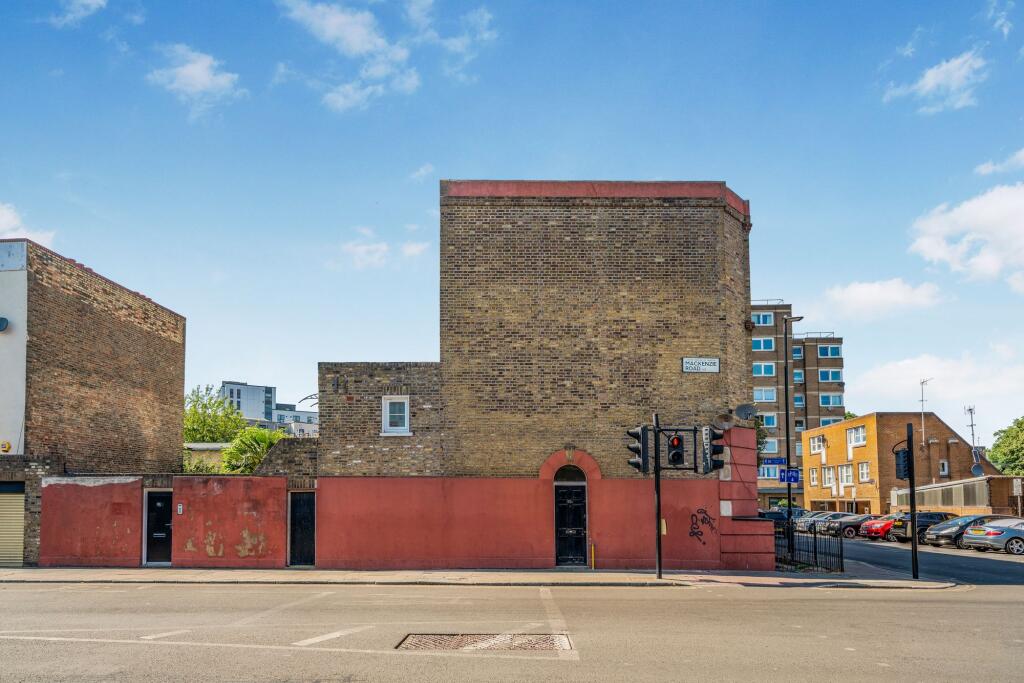 Main image of property: Roman Way, London, N7