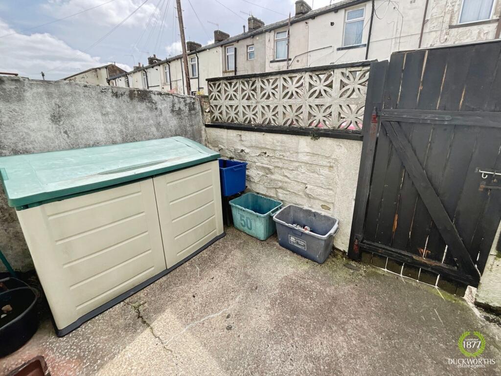 House in Burnley, Pike Hill - View 3