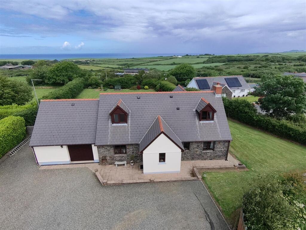 Main image of property: Croesgoch, Haverfordwest