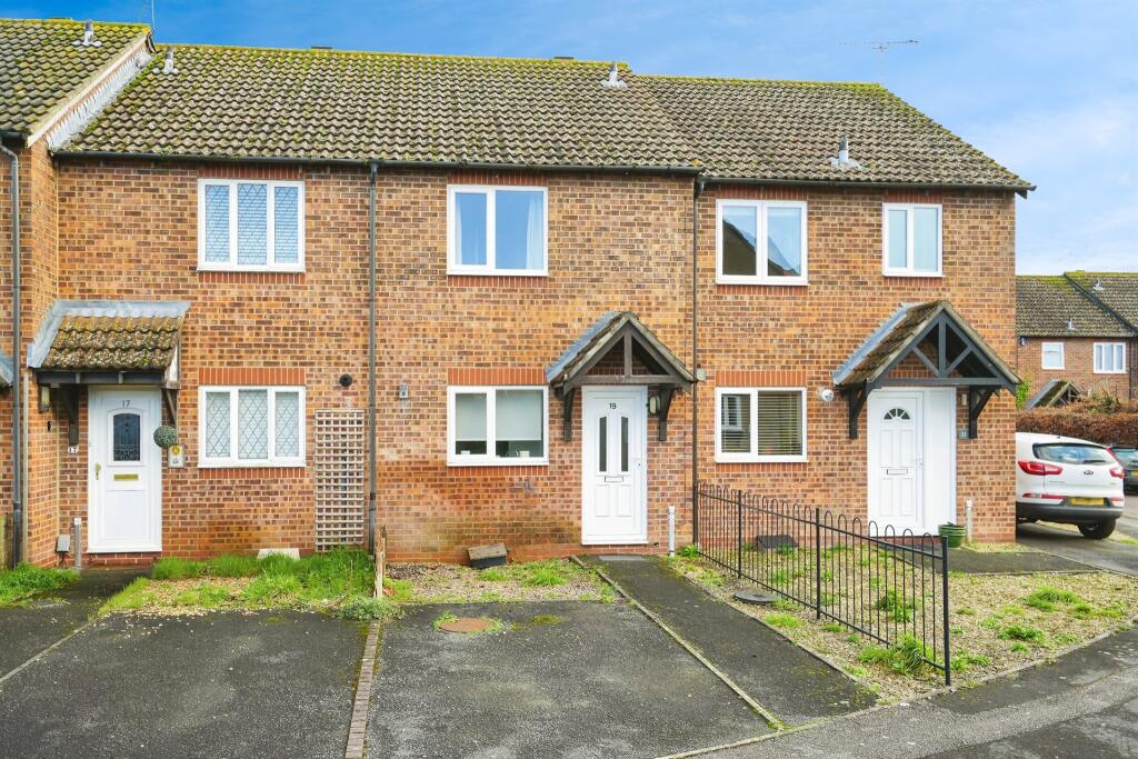 Main image of property: Loder Road, Harwell, Didcot