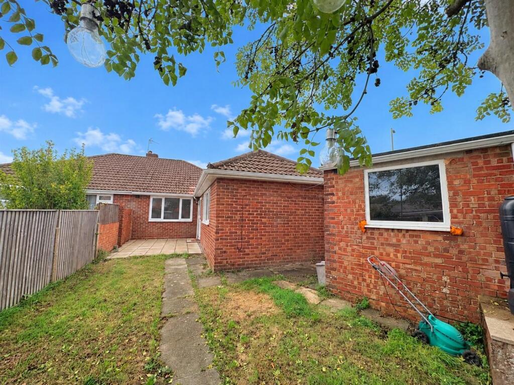 House in Portsmouth - View 2