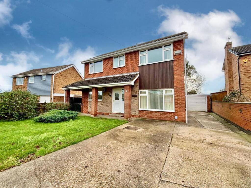 Main image of property: St. Nicholas Drive, Hornsea