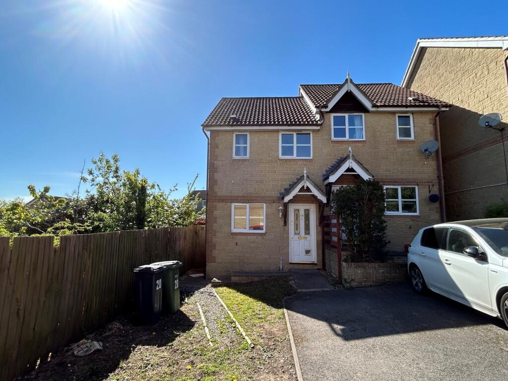 Main image of property: The Budding, Stroud, GL5