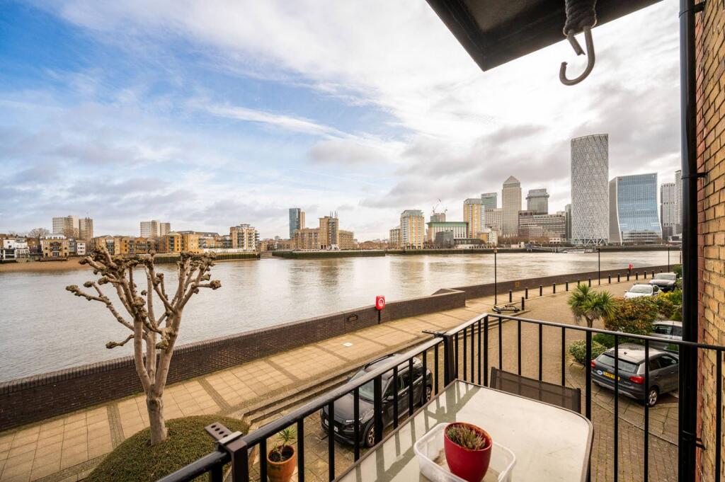 Main image of property: Pennington Court, Rotherhithe, London, SE16