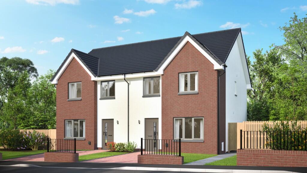 Main image of property: Central Square,
Duntarvie Castle Road,
Winchburgh,
EH52 6FJ