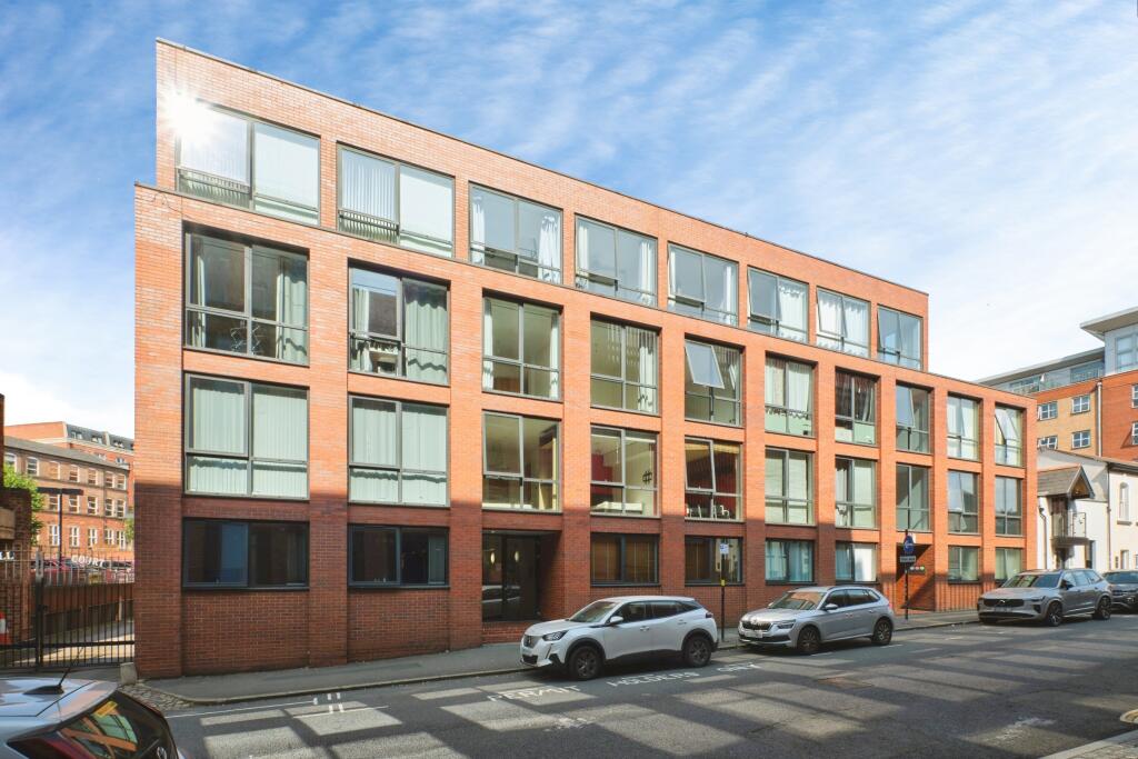 Additional image 20 of George Street, Birmingham, B3